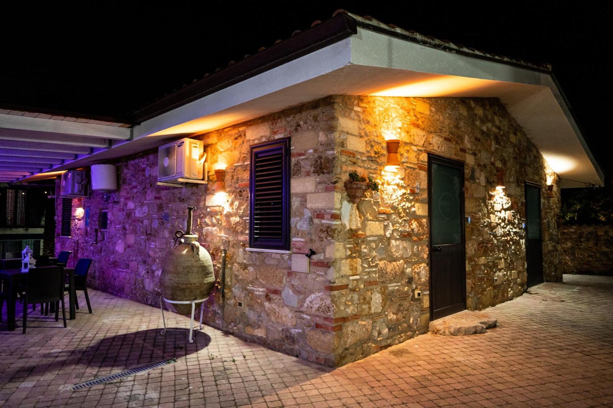 Rhelizeone & Spa جميل Palermo Exterior foto
